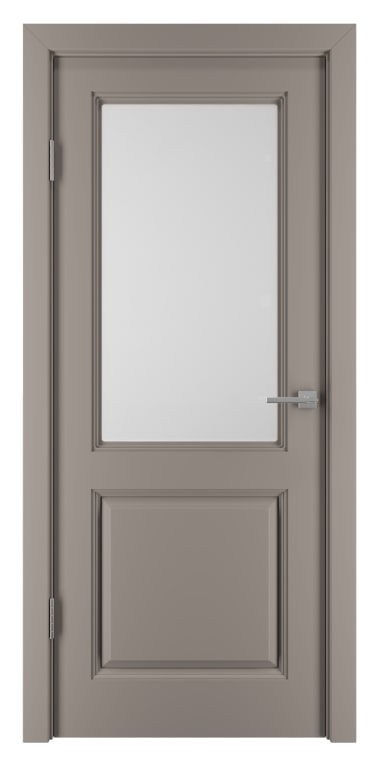 Межкомнатные двери Istok Стандарт-3 ДЧ