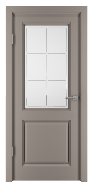 Межкомнатные двери Istok Стандарт-3 ДЧ