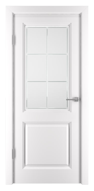 Межкомнатные двери Istok Стандарт-3 ДЧ