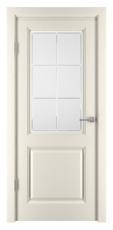 Межкомнатные двери Istok Стандарт-3 ДЧ