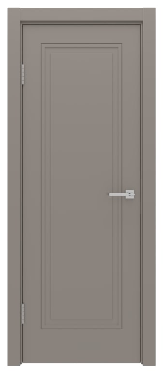 Межкомнатные двери Istok DUO-401