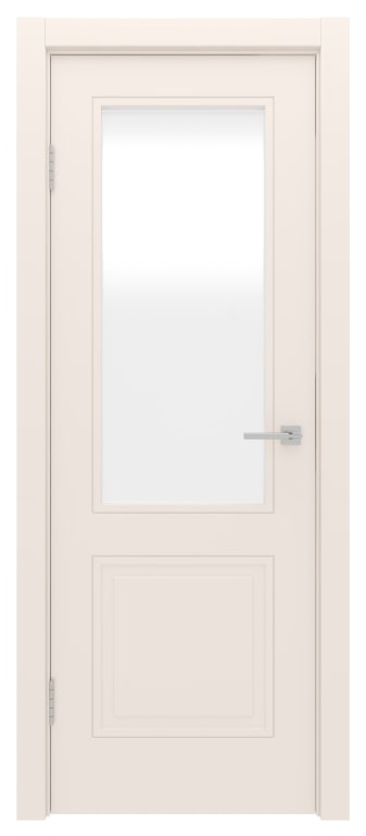 Межкомнатные двери Istok DUO-405 ДЧ