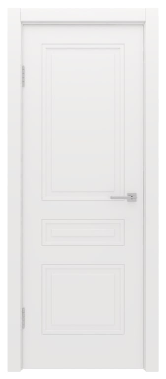 Межкомнатные двери Istok DUO-406 ДГ