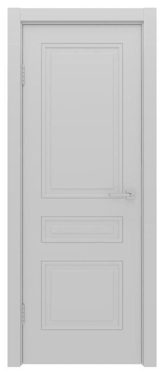 Межкомнатные двери Istok DUO-406 ДГ