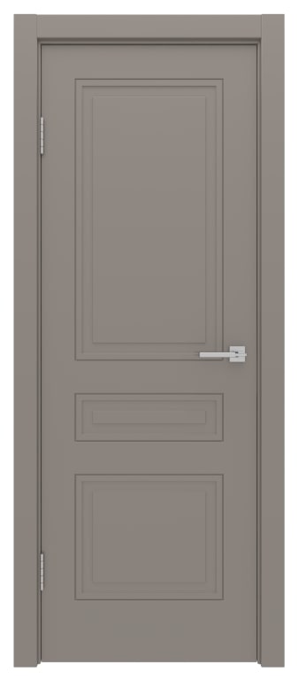 Межкомнатные двери Istok DUO-406 ДГ