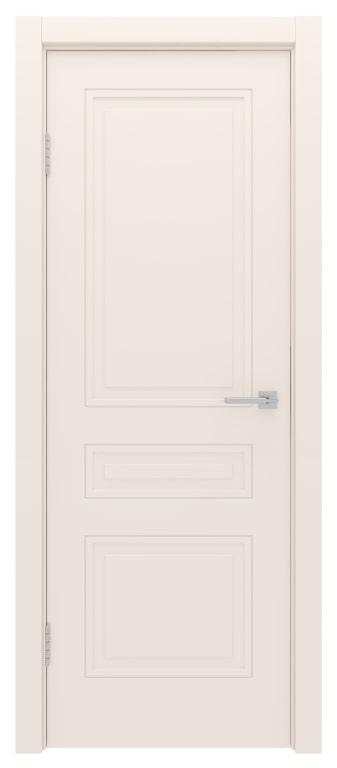 Межкомнатные двери Istok DUO-406 ДГ