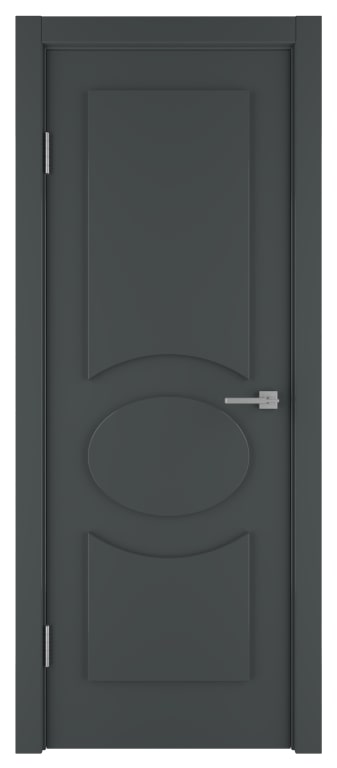 Межкомнатные двери Istok Эстет-4