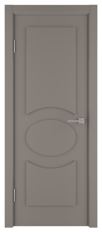 Межкомнатные двери Istok Эстет-4