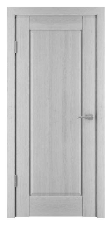 Межкомнатные двери Istok Баден-1 ДГ Эмаль