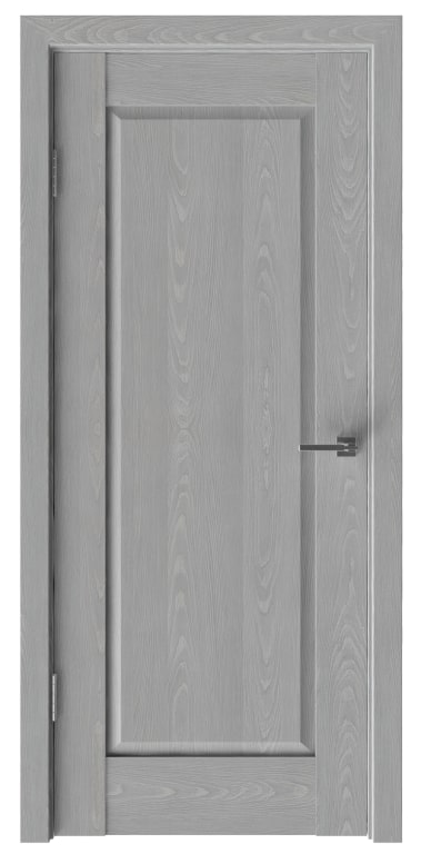 Межкомнатные двери Istok Баден-1 ДГ Эмаль