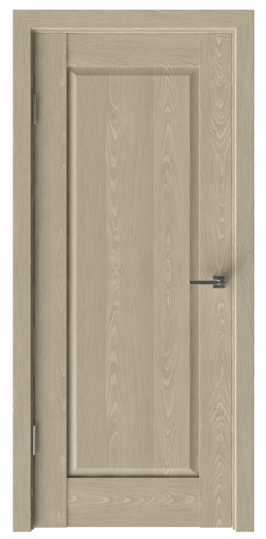 Межкомнатные двери Istok Баден-1 ДГ Эмаль