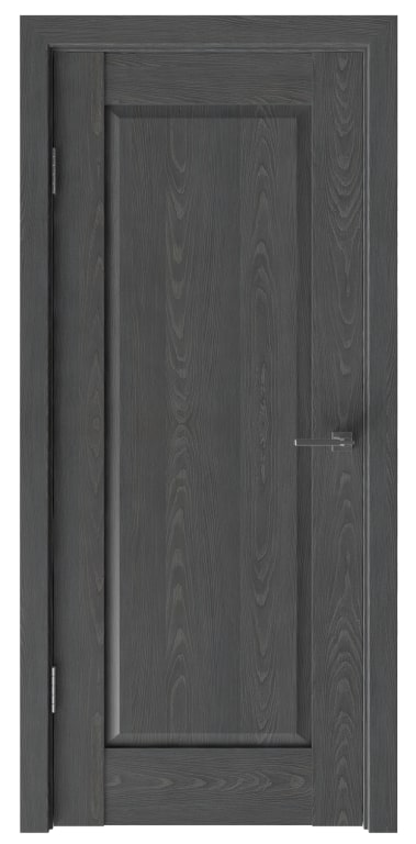 Межкомнатные двери Istok Баден-1 ДГ Эмаль