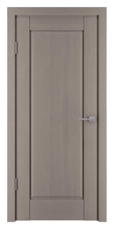 Межкомнатные двери Istok Баден-1 ДГ Эмаль