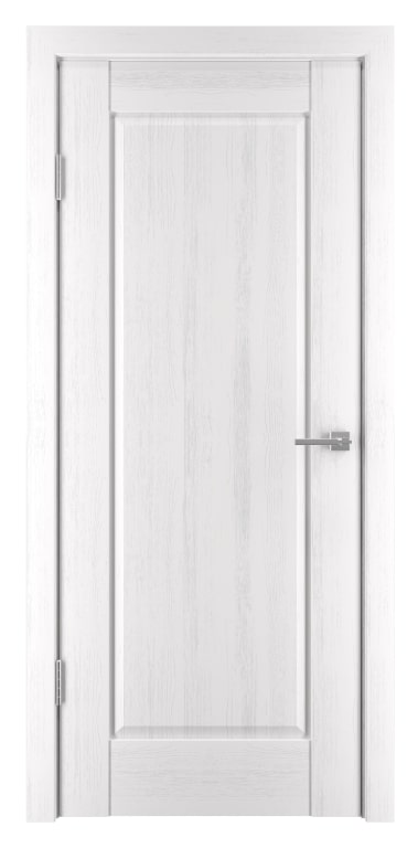 Межкомнатные двери Istok Баден-1 ДГ Эмаль
