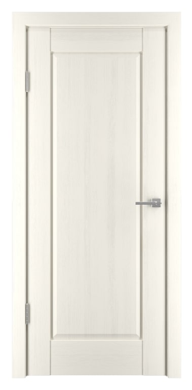 Межкомнатные двери Istok Баден-1 ДГ Эмаль