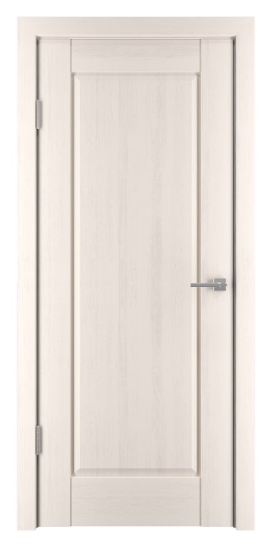 Межкомнатные двери Istok Баден-1 ДГ Эмаль