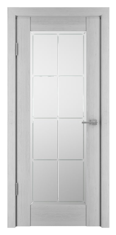 Межкомнатные двери Istok Баден-1 ДЧ Эмаль