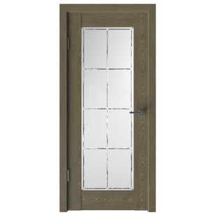 Istok Баден-1 ДЧ Эмаль