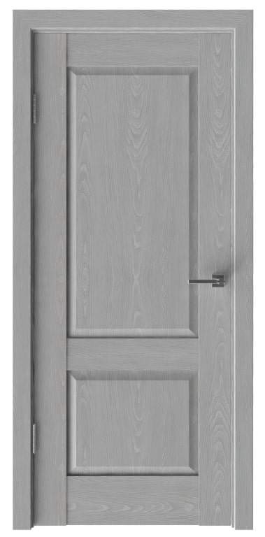 Межкомнатные двери Istok Баден-2 ДГ Эмаль