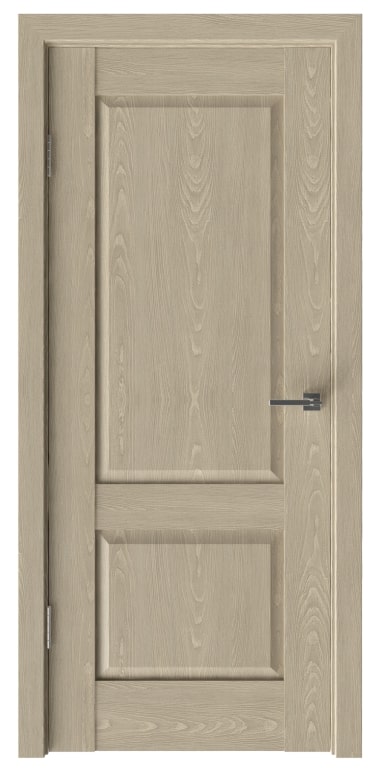 Межкомнатные двери Istok Баден-2 ДГ Эмаль