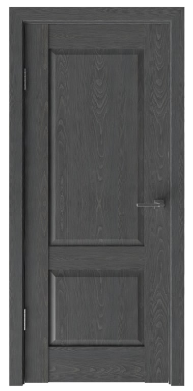 Межкомнатные двери Istok Баден-2 ДГ Эмаль