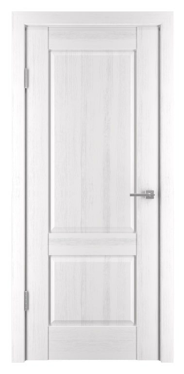 Межкомнатные двери Istok Баден-2 ДГ Эмаль