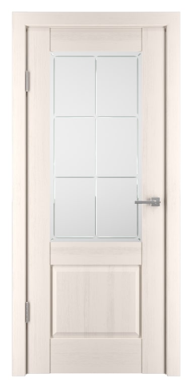 Межкомнатные двери Istok Баден-2 ДЧ Эмаль