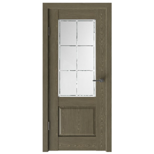 Istok Баден-2 ДЧ Эмаль