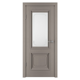 Istok Бергамо-5 ДЧ Эмаль