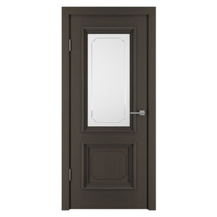 Istok Бергамо-5 ДЧ Эмаль