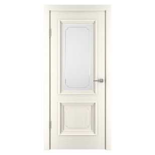 Istok Бергамо-5 ДЧ Эмаль