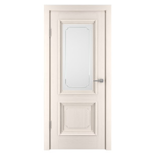 Istok Бергамо-5 ДЧ Эмаль