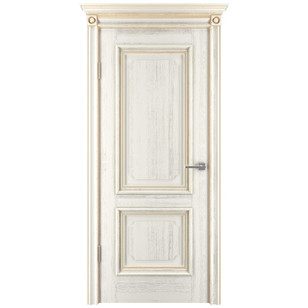 Istok Бергамо-6 ДГ Эмаль