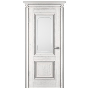 Istok Бергамо-6 ДЧ Эмаль