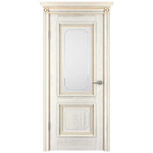 Istok Бергамо-6 ДЧ Эмаль