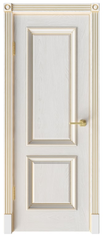 Межкомнатные двери Istok Афина ДГ