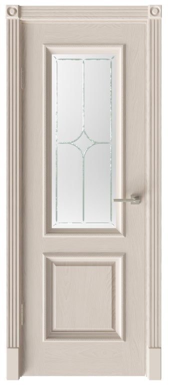 Межкомнатные двери Istok Афина ДЧ