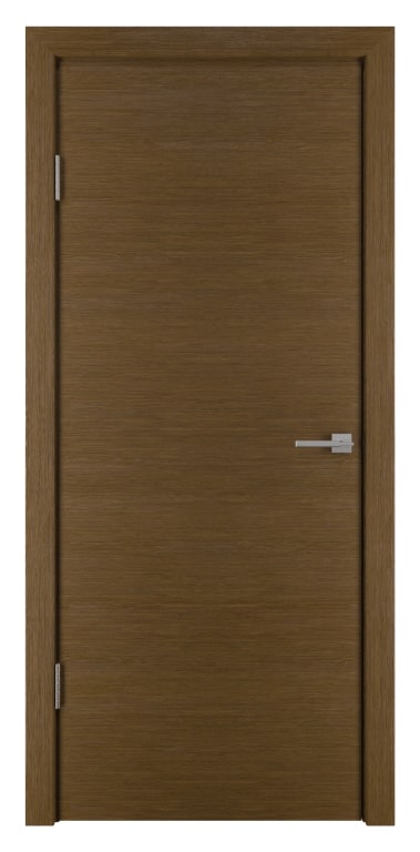 Межкомнатные двери Исток дорс Прима-1 Каштан, Светлый орех