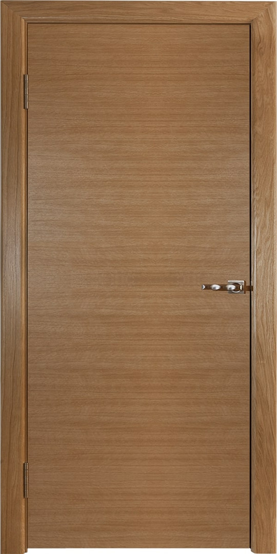 Межкомнатные двери Исток дорс Прима-1 Каштан, Светлый орех