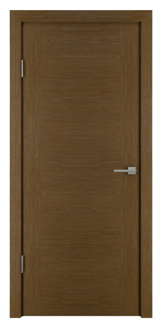 Межкомнатные двери Исток дорс Прима-2 Каштан, Светлый орех