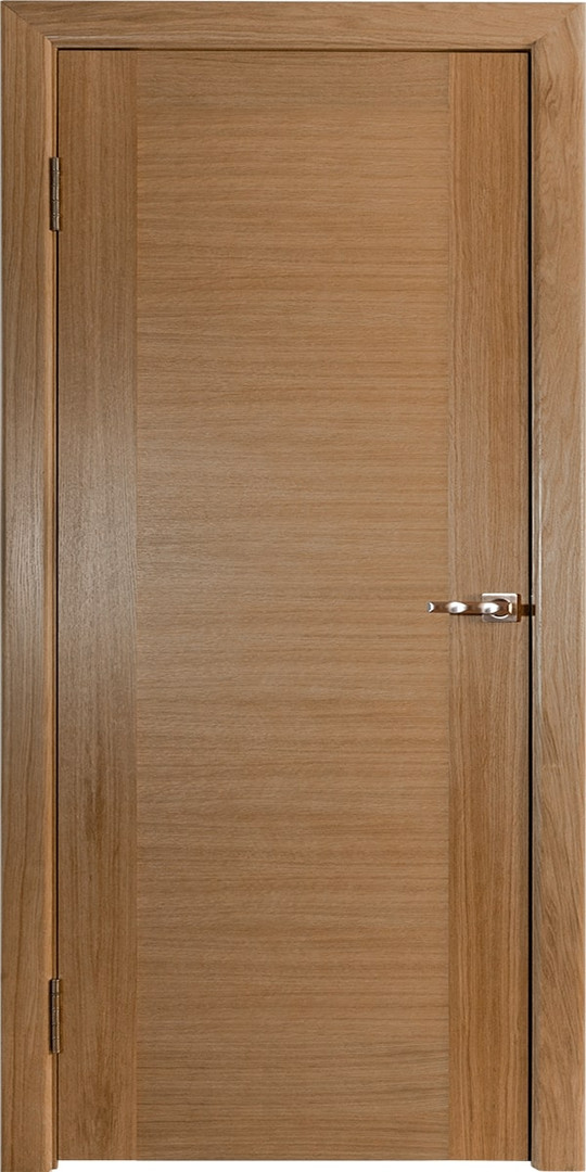 Межкомнатные двери Исток дорс Прима-2 Каштан, Светлый орех