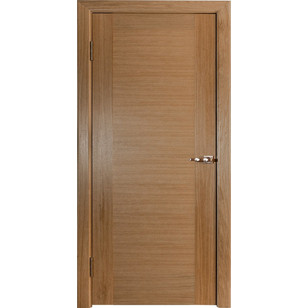 Исток дорс Прима-2 Каштан, Светлый орех