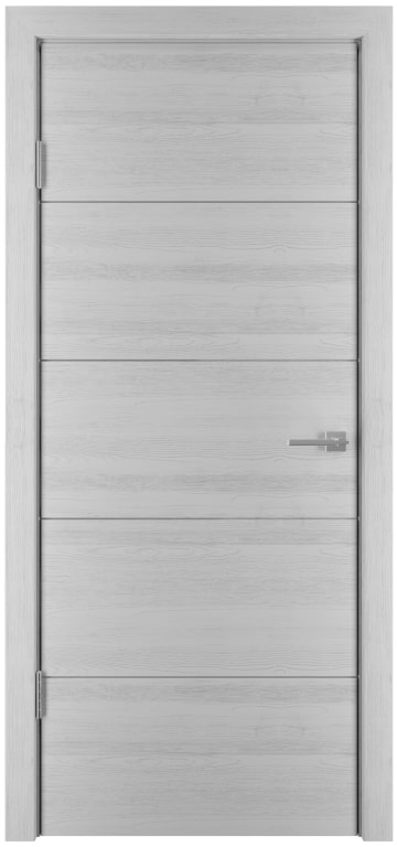 Межкомнатные двери Istok Прима-5 Эмаль