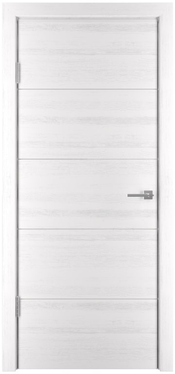 Межкомнатные двери Istok Прима-5 Эмаль