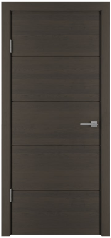 Межкомнатные двери Istok Прима-5 Эмаль