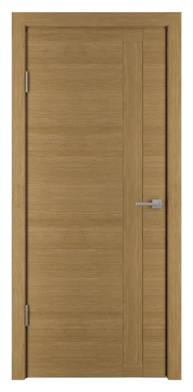 Межкомнатные двери Исток дорс Лидо ДГ Светлый орех