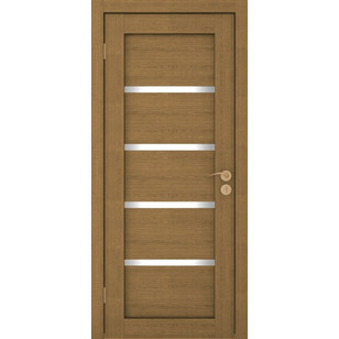 Исток дорс Квартет Светлый орех