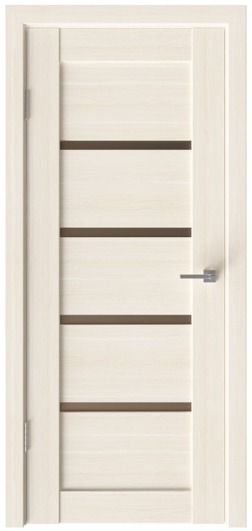 Межкомнатные двери Исток дорс Квартет Слоновая кость