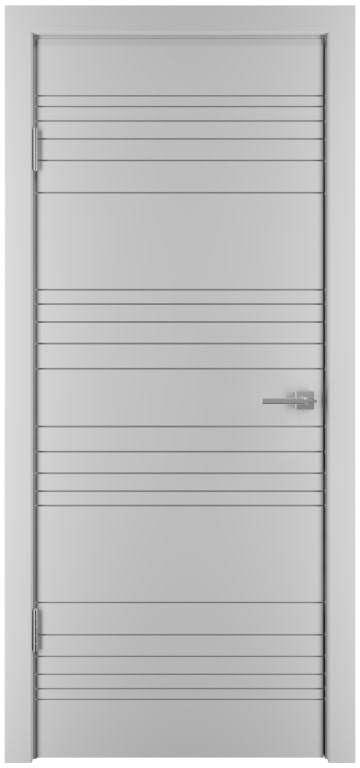 Межкомнатные двери Istok Милана-2