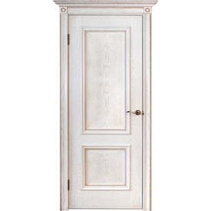 Istok Бергамо-1 ДГ Эмаль